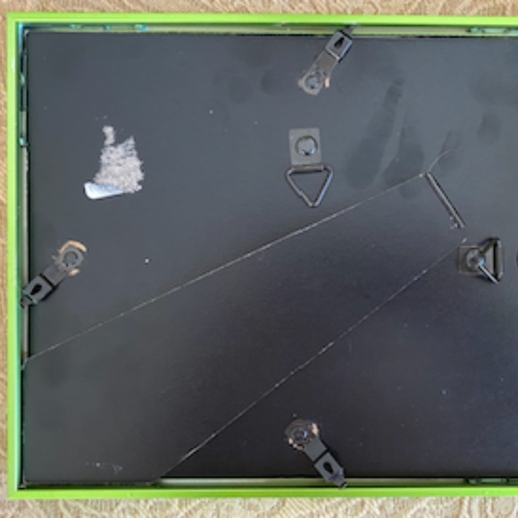 Debbie Arambula Heartstrings Signed Print-Guitar - Picture 7 of 8